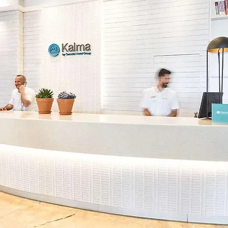 Sercotel Kalma فندق سيدجيس
