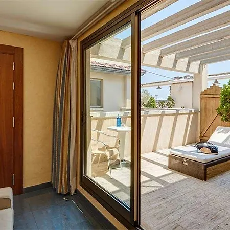 فندق Sercotel Kalma