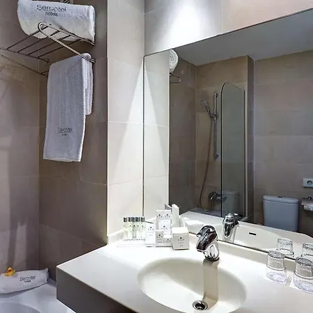 Sercotel Kalma 4* Sitges