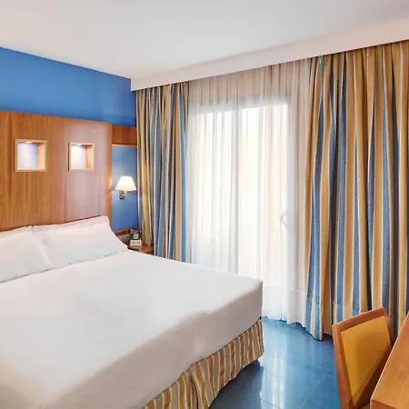 فندق Sercotel Kalma