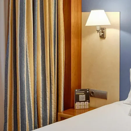 Sercotel Kalma 4* سيدجيس