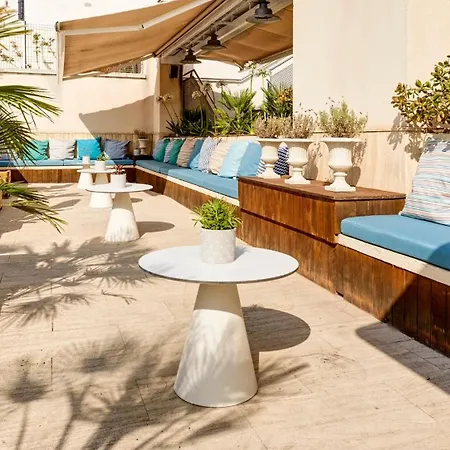 Sercotel Kalma فندق 4*