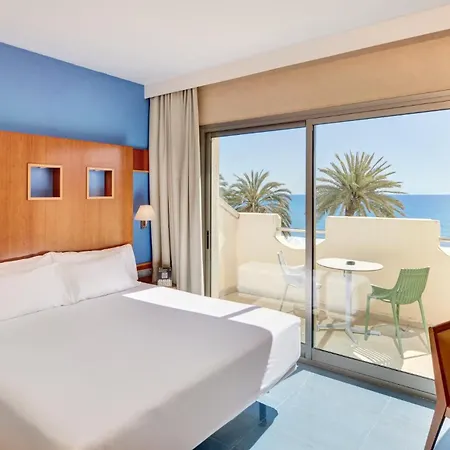 Sercotel Kalma 4* سيدجيس