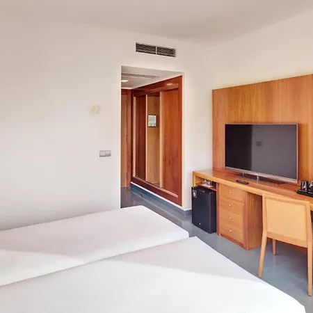 Sercotel Kalma Hotel