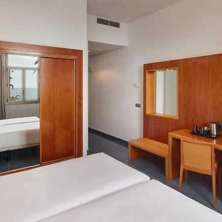 Sercotel Kalma Hotel Sitges