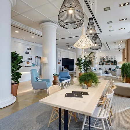 Hotel Kalma Sitges