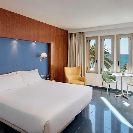 Sercotel Kalma 4* سيدجيس