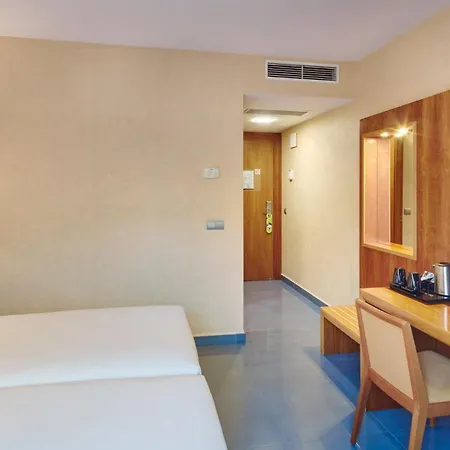 Kalma Hotel