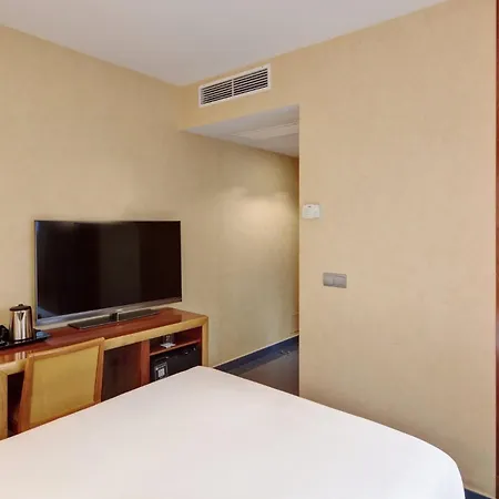 فندق Sercotel Kalma