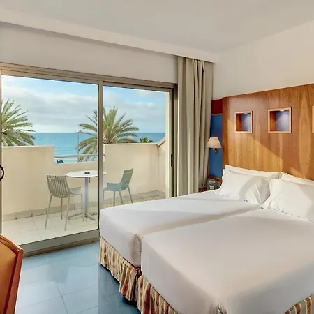 Hotel Kalma 4*