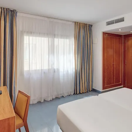 Sercotel Kalma فندق سيدجيس