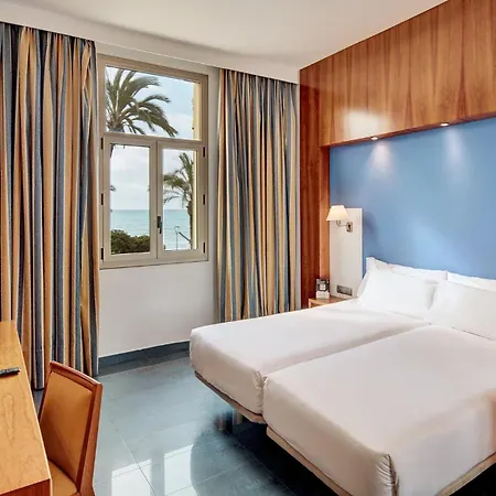Hotel Kalma Sitges
