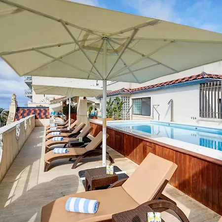 Sercotel Kalma 4*