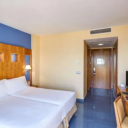 Sercotel Kalma 4* سيدجيس