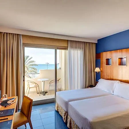 Sercotel Kalma فندق 4*