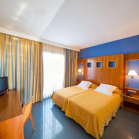 Sercotel Kalma 4*