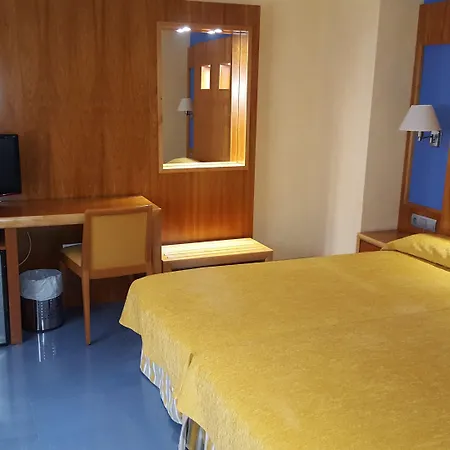 Sercotel Kalma Hotel