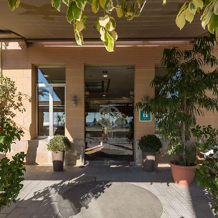 Hotel Sercotel Kalma Sitges