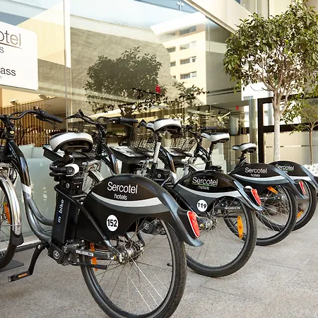 Hotel Sercotel Kalma Sitges