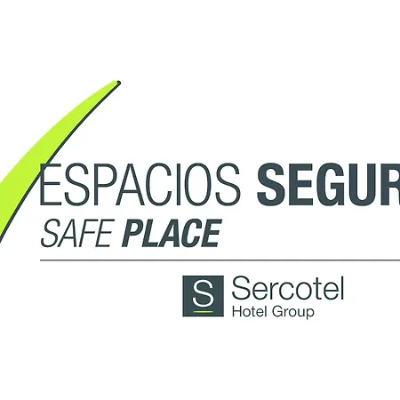 ホテル Sercotel Kalma