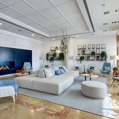 Sercotel Kalma Sitges