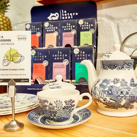 Sercotel Kalma Hotel 4*