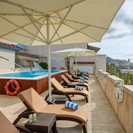 Hotel Sercotel Kalma