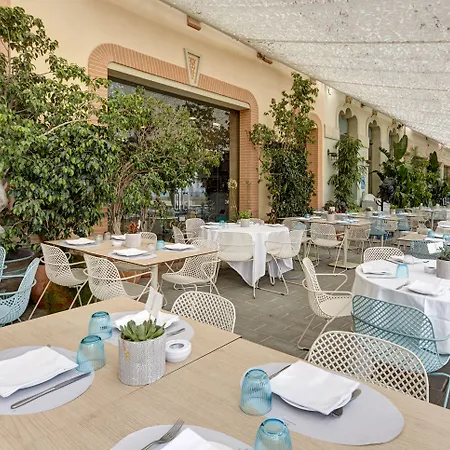 Hotel Sercotel Kalma