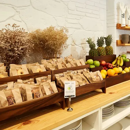 Sercotel Kalma Hotel