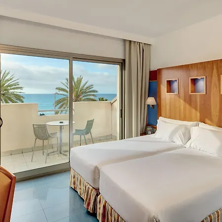 Sercotel Kalma Hotel Sitges