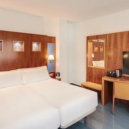 Sercotel Kalma Hotel Sitges