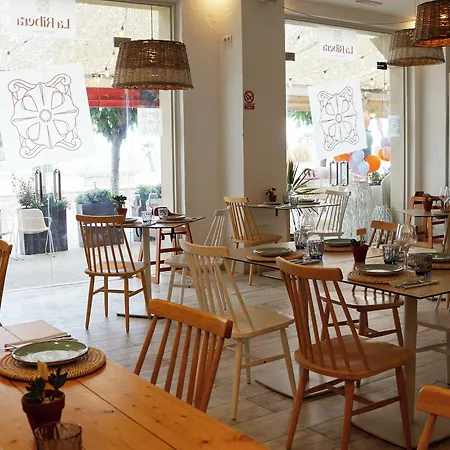 Sercotel Kalma Hotel 4*