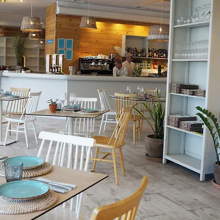 Sercotel Kalma Sitges