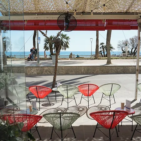 Hotel Sercotel Kalma