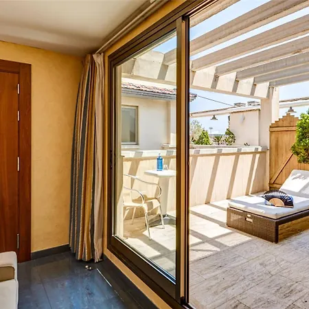 Sercotel Kalma Hotel 4*
