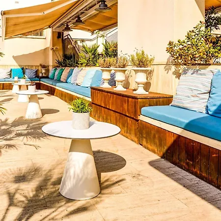 Hotel Sercotel Kalma Sitges