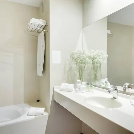 Sercotel Kalma Hotel Sitges
