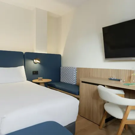 Otel Sercotel Kalma 4*