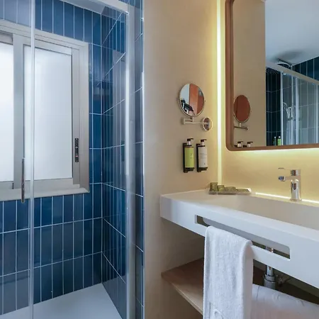 Sercotel Kalma ホテル 4*