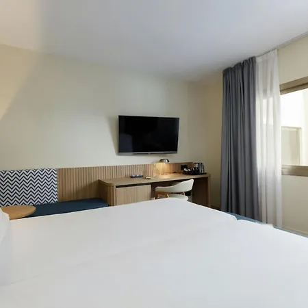 Sercotel Kalma 4* シッチェス