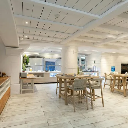 Sercotel Kalma 4* シッチェス