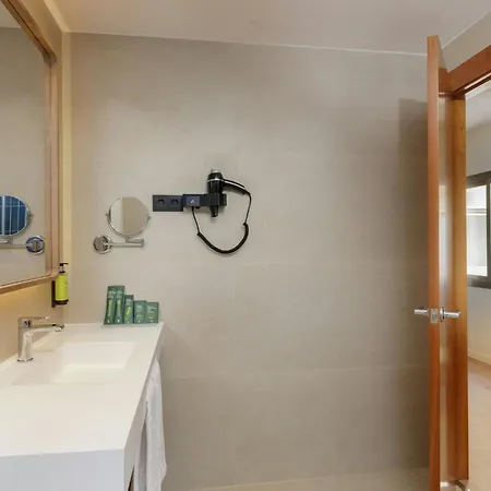 Sercotel Kalma ホテル 4*