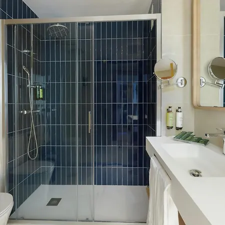 Sercotel Kalma ホテル 4*