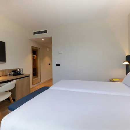ホテル Sercotel Kalma 4*