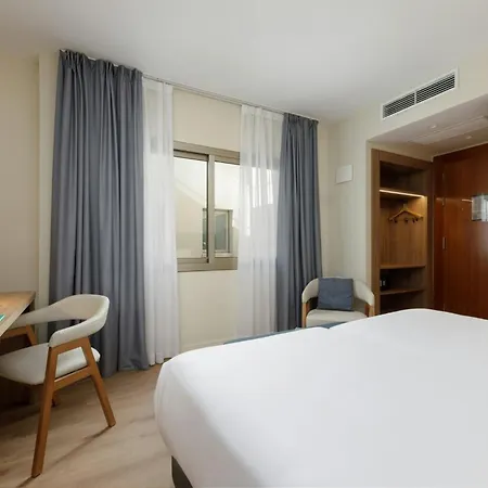 Sercotel Kalma Hotel