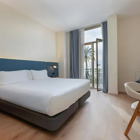 Sercotel Kalma ホテル 4*