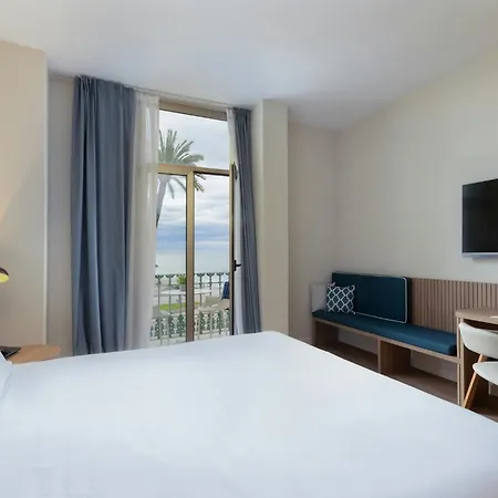 ホテル Sercotel Kalma 4*