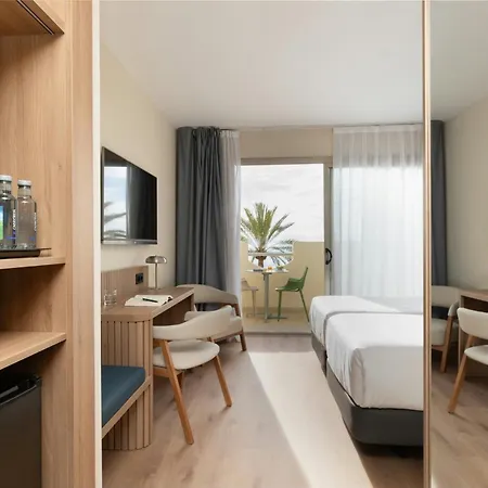 Sercotel Kalma 4* 锡切斯