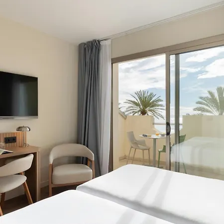 ホテル Sercotel Kalma 4*