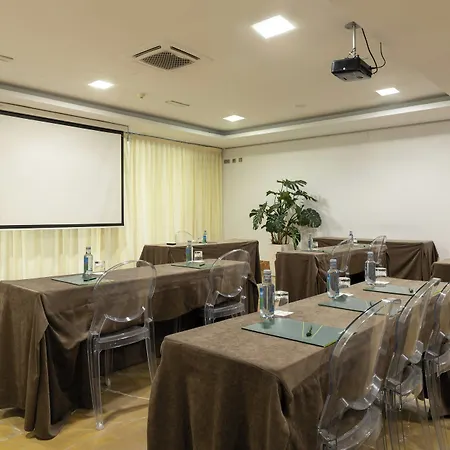 Hotel Sercotel Kalma